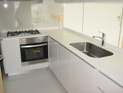 The Lakefront Residences (D22), Condominium #491532111